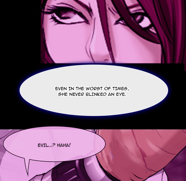 The Voice of God - Chapter 56 Page 39