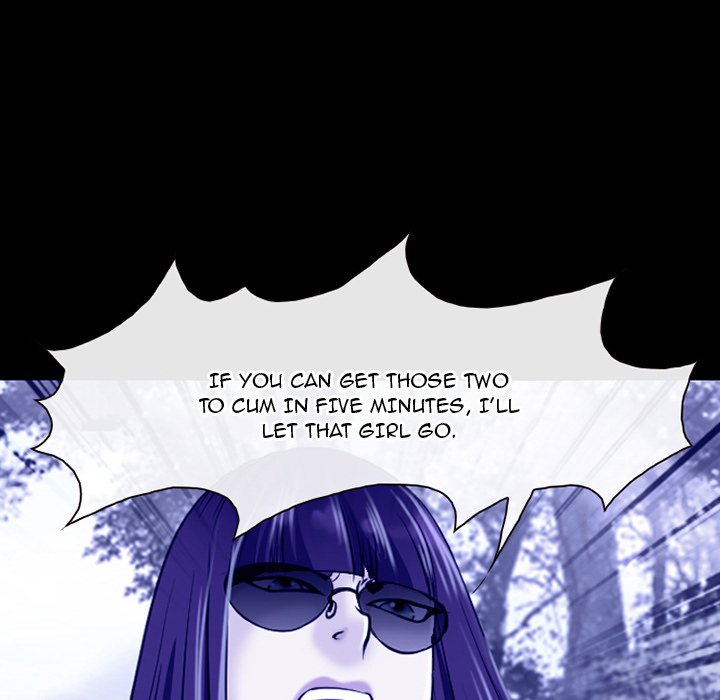 The Voice of God - Chapter 56 Page 56