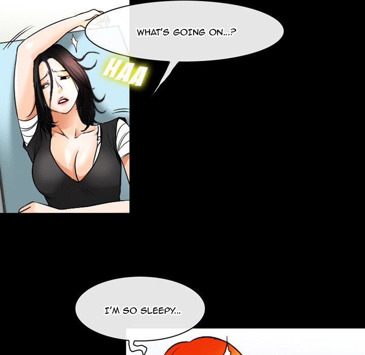 The Voice of God - Chapter 57 Page 28