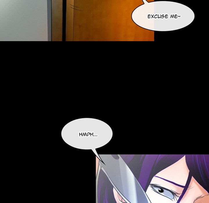 The Voice of God - Chapter 57 Page 49
