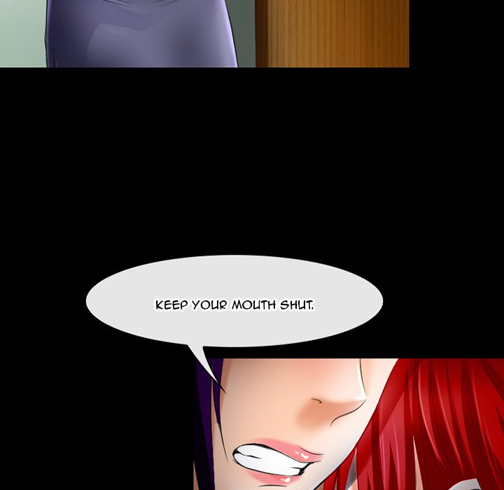 The Voice of God - Chapter 57 Page 51