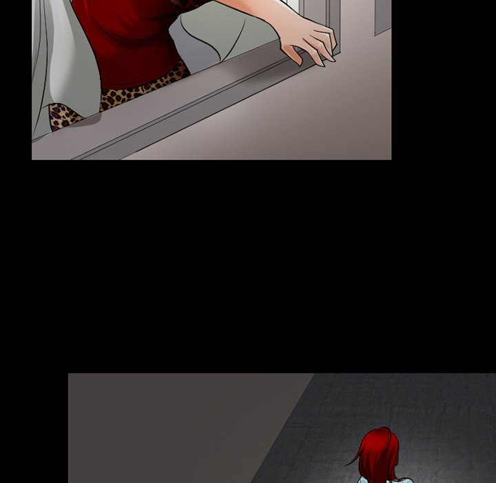 The Voice of God - Chapter 57 Page 63