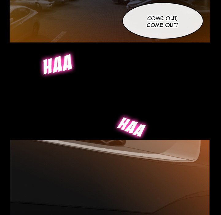 The Voice of God - Chapter 57 Page 71