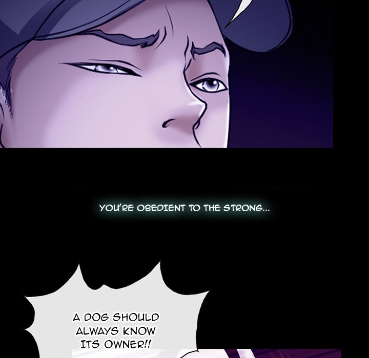 The Voice of God - Chapter 58 Page 35