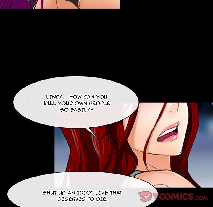 The Voice of God - Chapter 58 Page 54