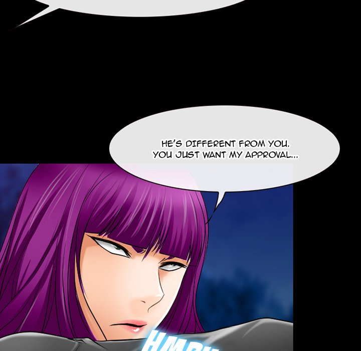 The Voice of God - Chapter 58 Page 55