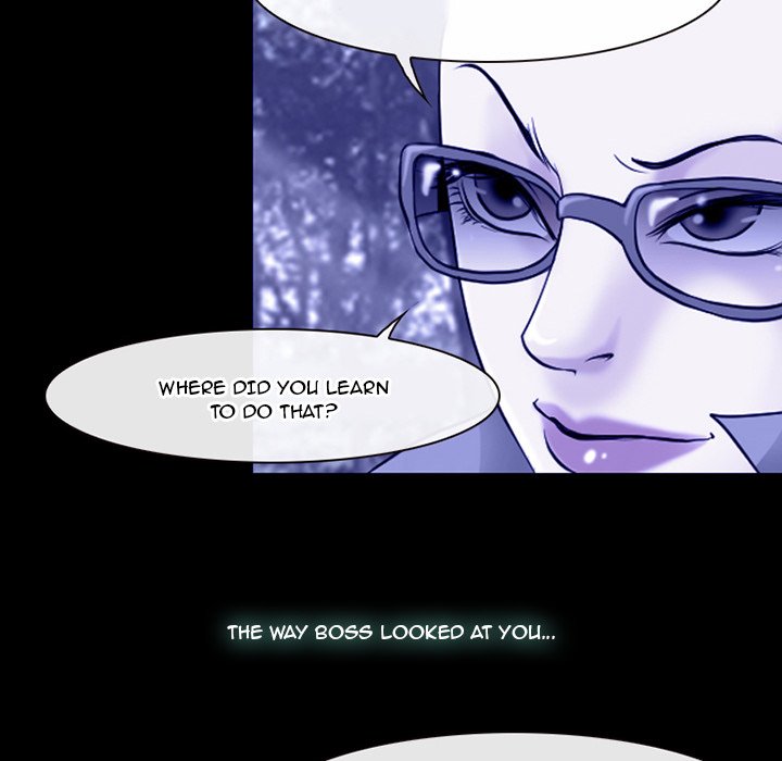 The Voice of God - Chapter 58 Page 71