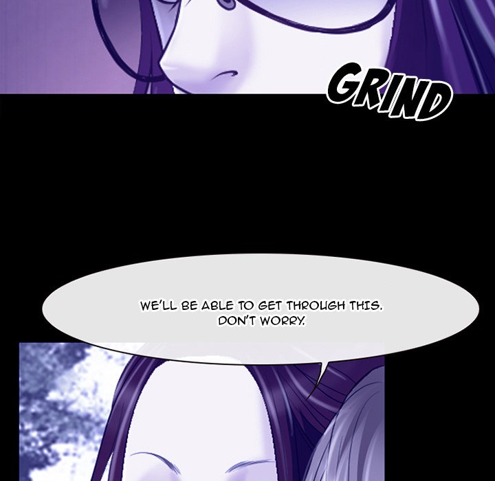 The Voice of God - Chapter 58 Page 83
