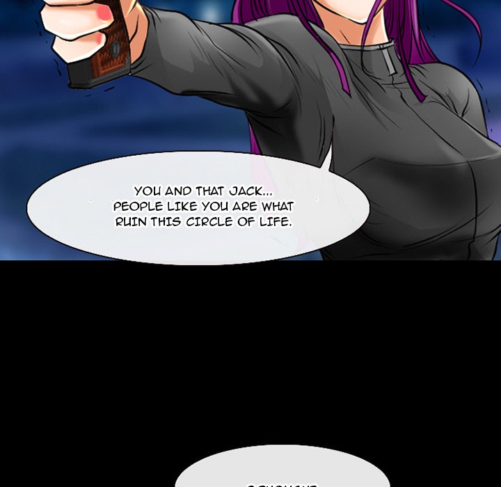 The Voice of God - Chapter 58 Page 91