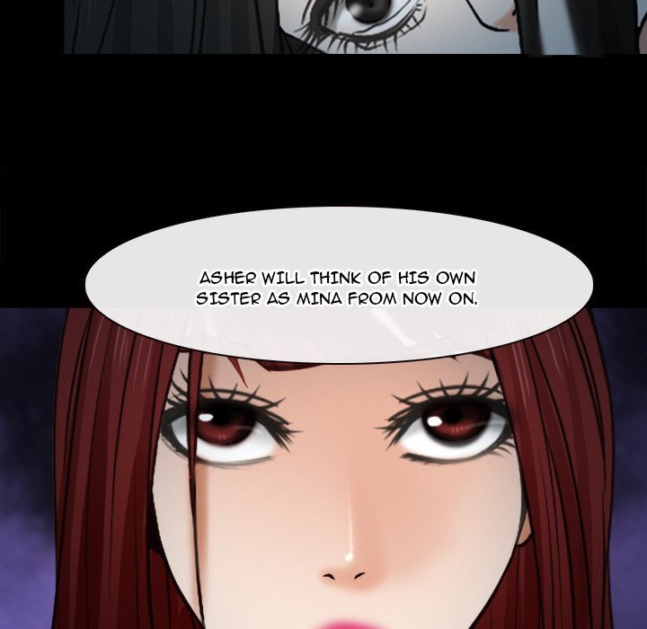 The Voice of God - Chapter 60 Page 93