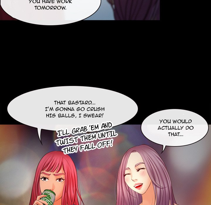The Voice of God - Chapter 7 Page 112