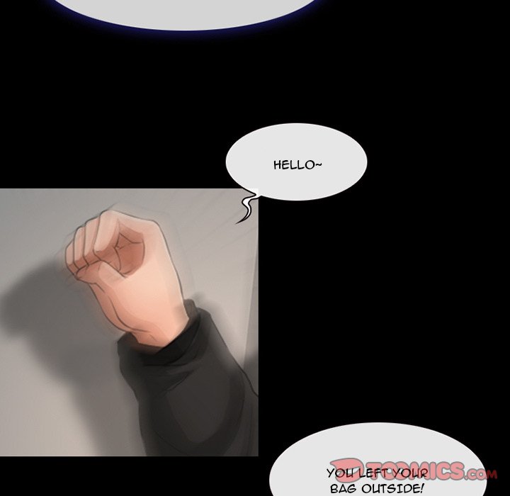 The Voice of God - Chapter 7 Page 51