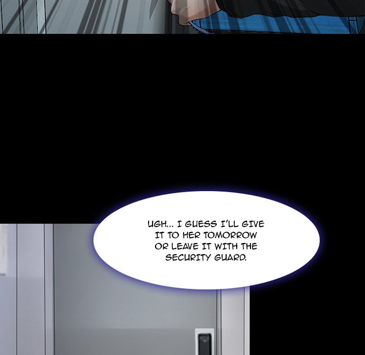 The Voice of God - Chapter 7 Page 54