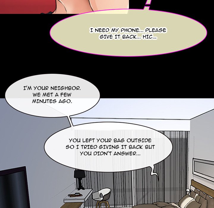 The Voice of God - Chapter 7 Page 65