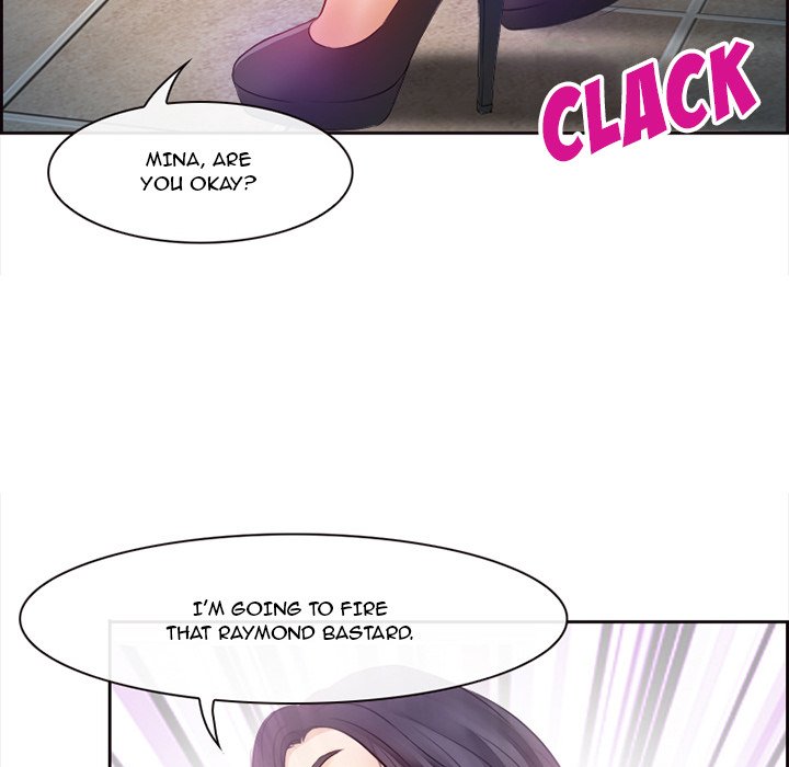 The Voice of God - Chapter 7 Page 88