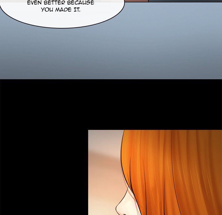 The Voice of God - Chapter 8 Page 61