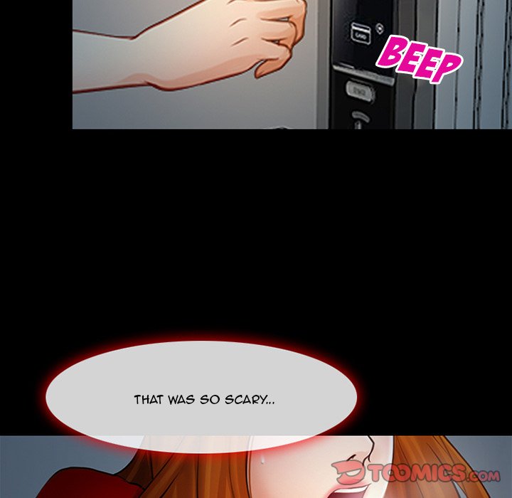 The Voice of God - Chapter 9 Page 69