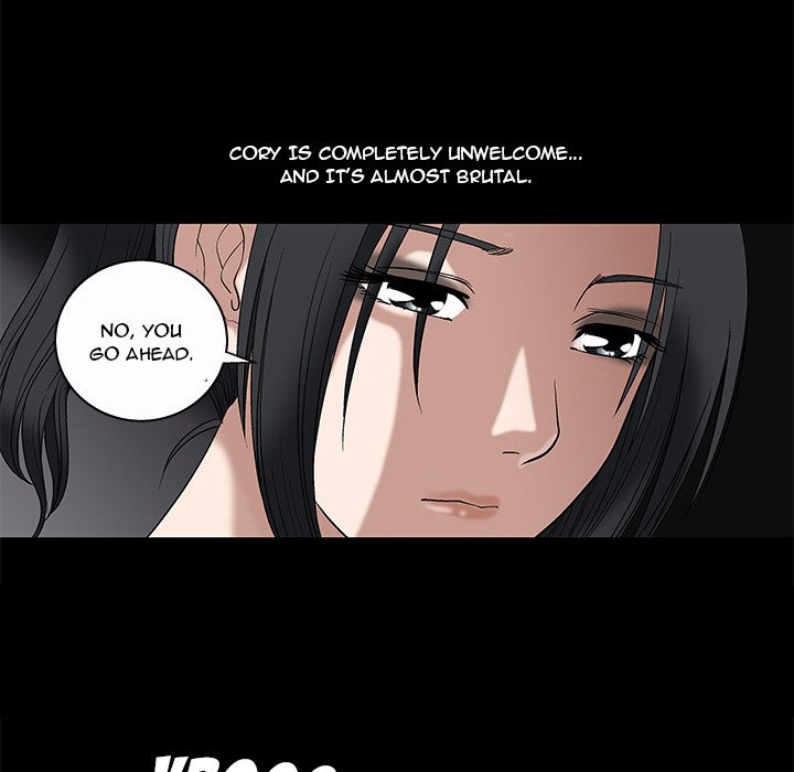 Unspeakable - Chapter 7 Page 58