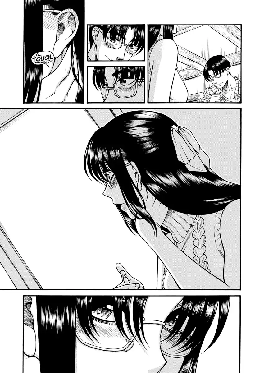 Nana to Kaoru - Chapter 148 Page 9