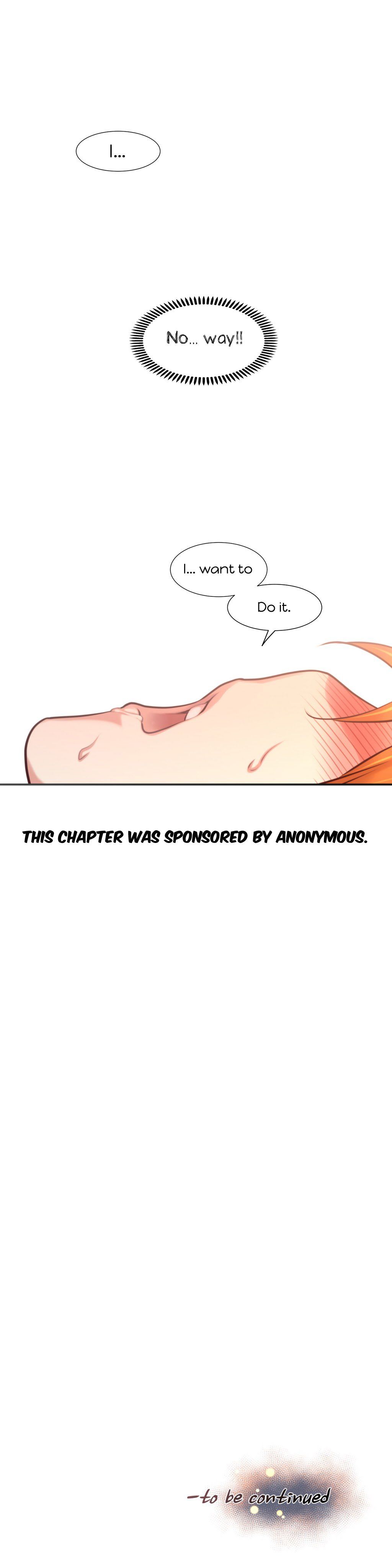 Master in My Dreams - Chapter 30 Page 22