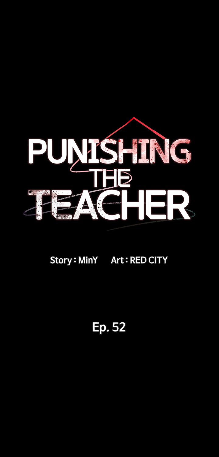 Teacher Punishment - Chapter 52 Page 2