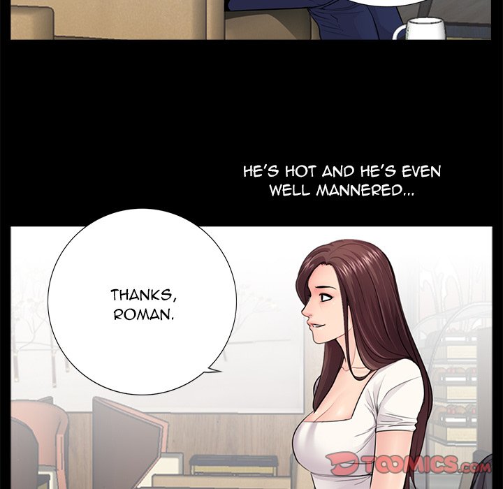 His Return - Chapter 14 Page 38