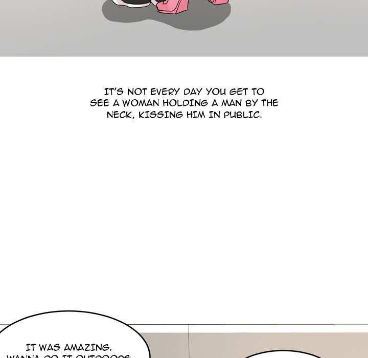 Forever Gossip Season 2 - Chapter 1 Page 27