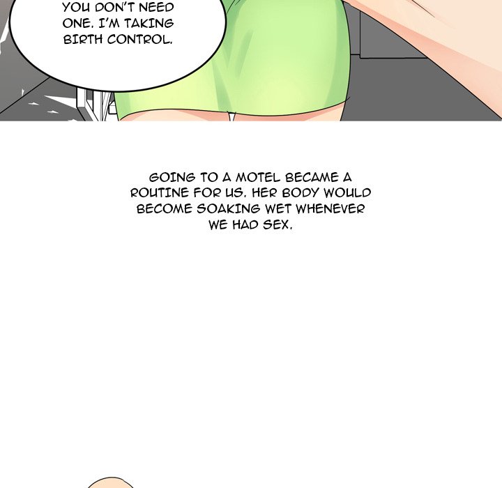 Forever Gossip Season 2 - Chapter 1 Page 64