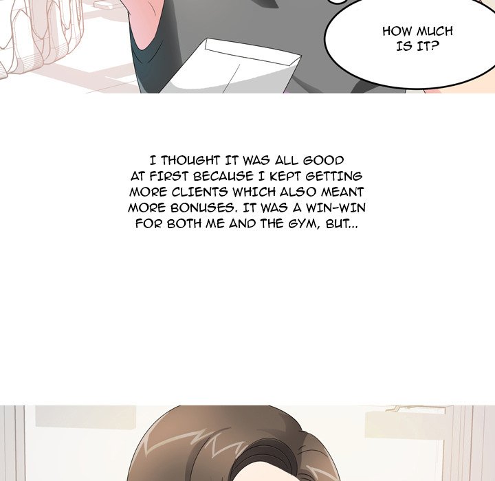 Forever Gossip Season 2 - Chapter 11 Page 11