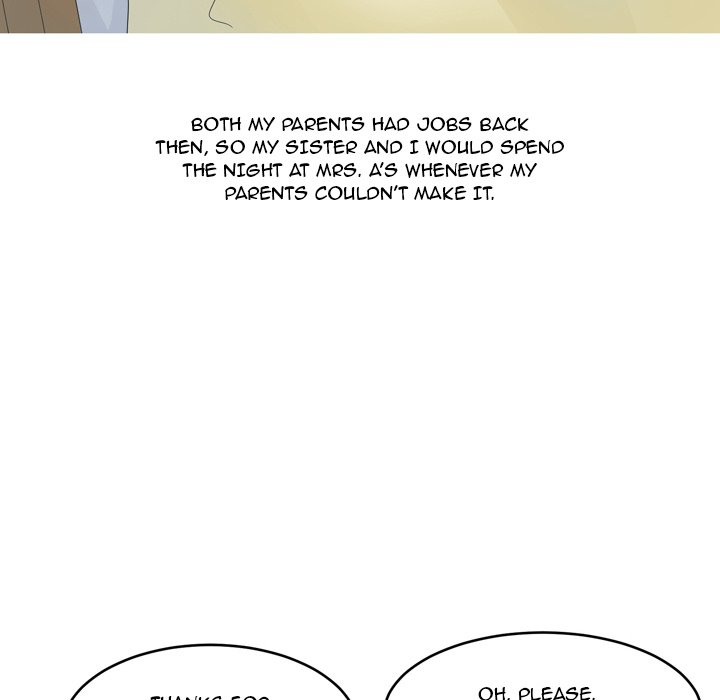 Forever Gossip Season 2 - Chapter 11 Page 20