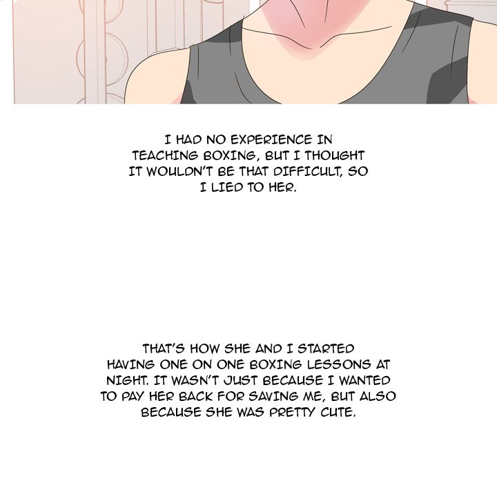 Forever Gossip Season 2 - Chapter 12 Page 22
