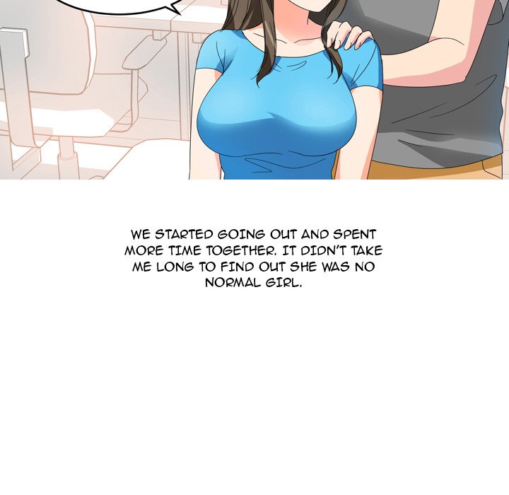 Forever Gossip Season 2 - Chapter 14 Page 38