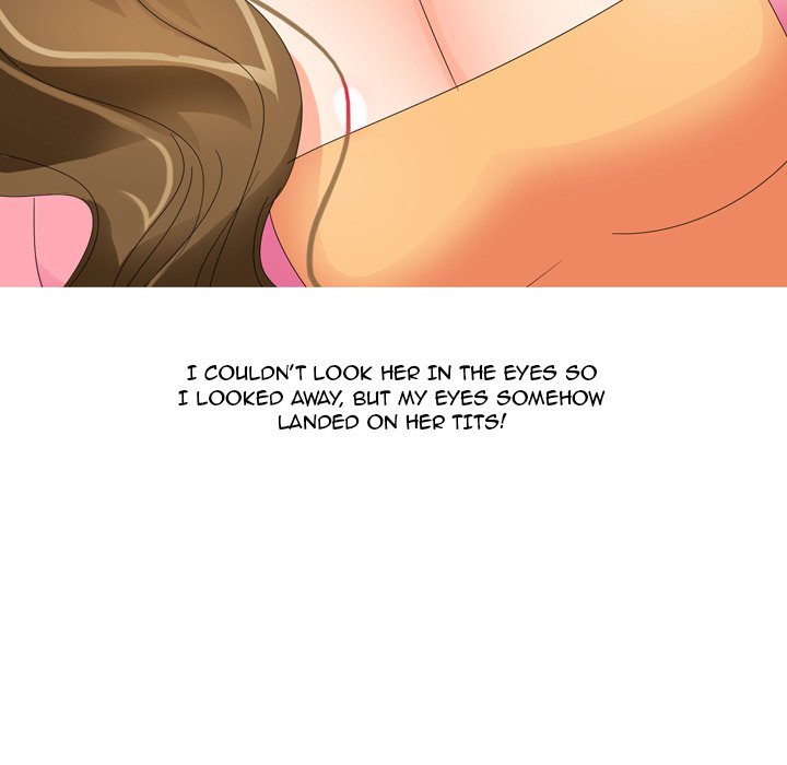 Forever Gossip Season 2 - Chapter 15 Page 30