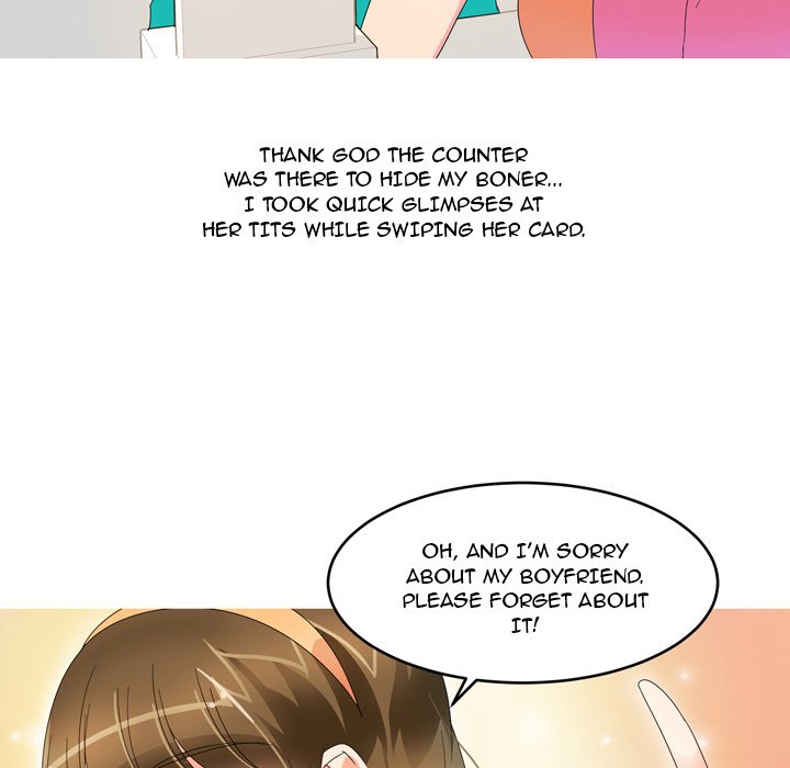 Forever Gossip Season 2 - Chapter 15 Page 32