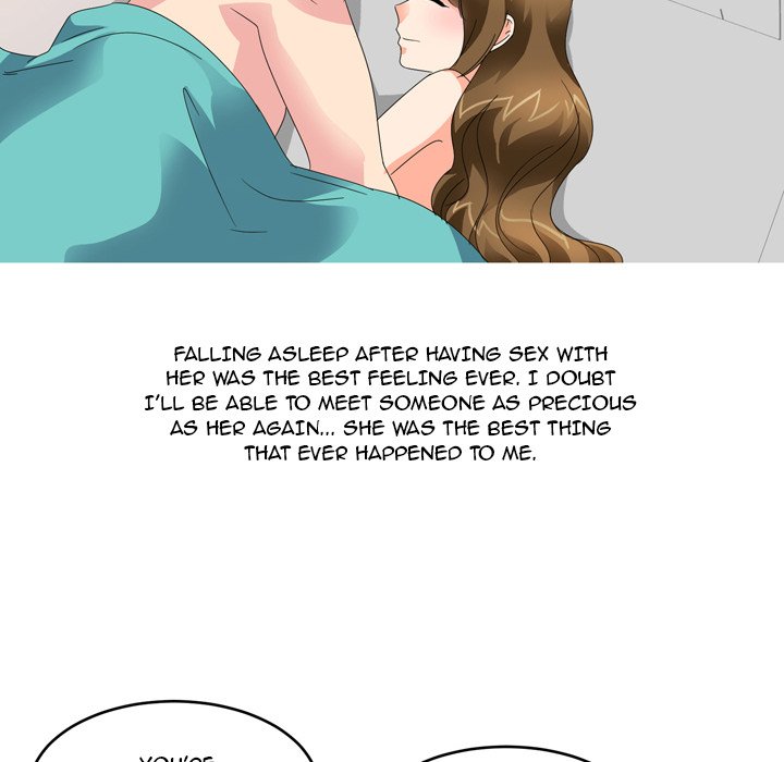 Forever Gossip Season 2 - Chapter 16 Page 12