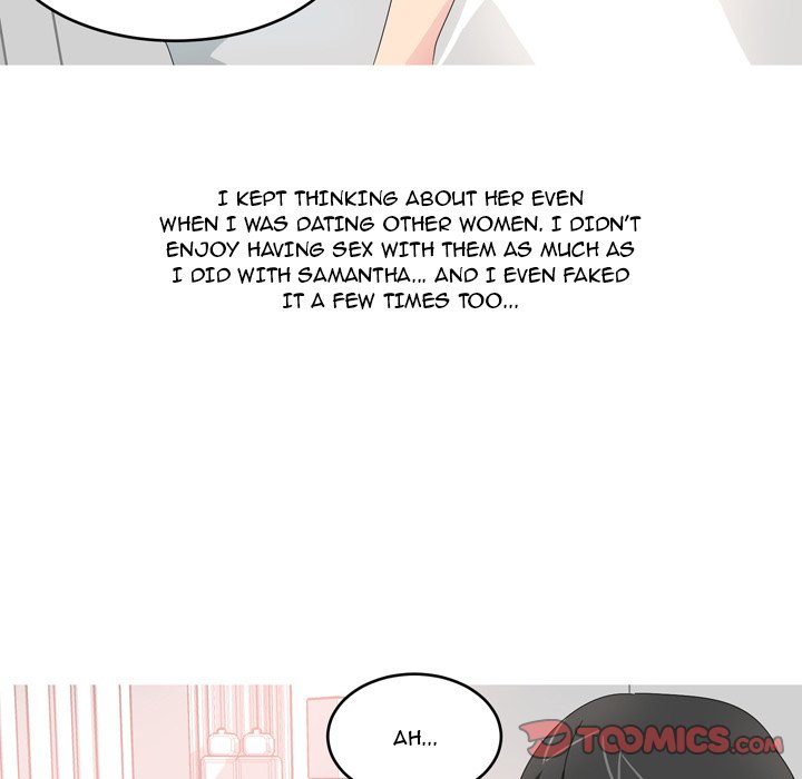 Forever Gossip Season 2 - Chapter 16 Page 31