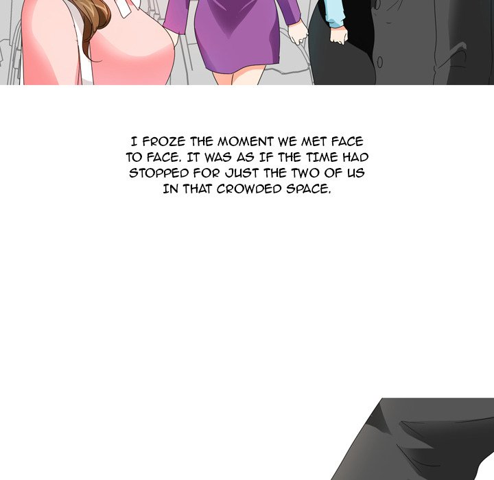 Forever Gossip Season 2 - Chapter 16 Page 34
