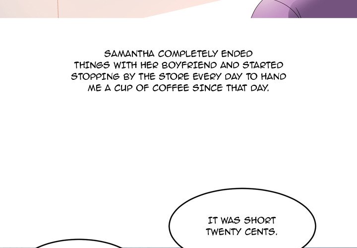 Forever Gossip Season 2 - Chapter 16 Page 4