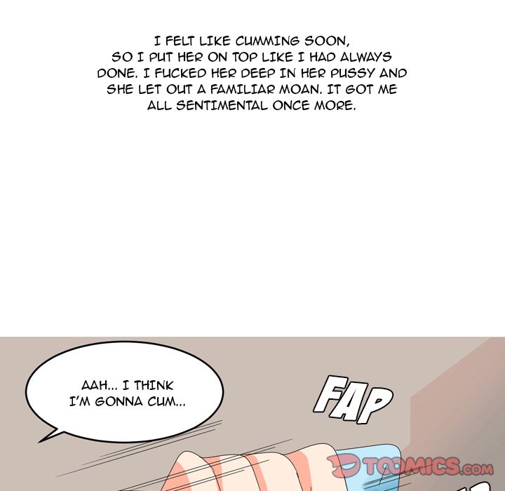 Forever Gossip Season 2 - Chapter 16 Page 47