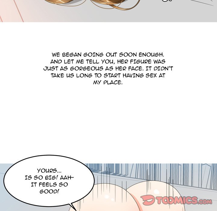 Forever Gossip Season 2 - Chapter 16 Page 9