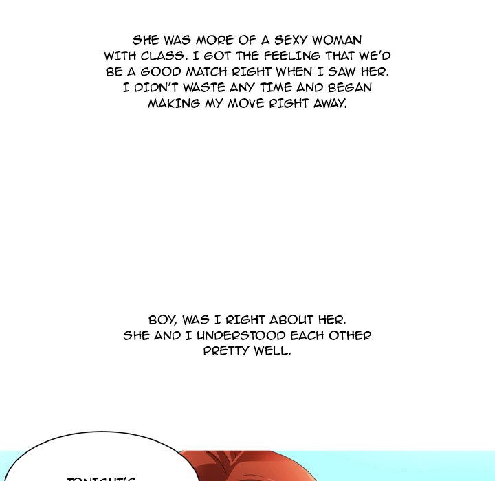 Forever Gossip Season 2 - Chapter 17 Page 50