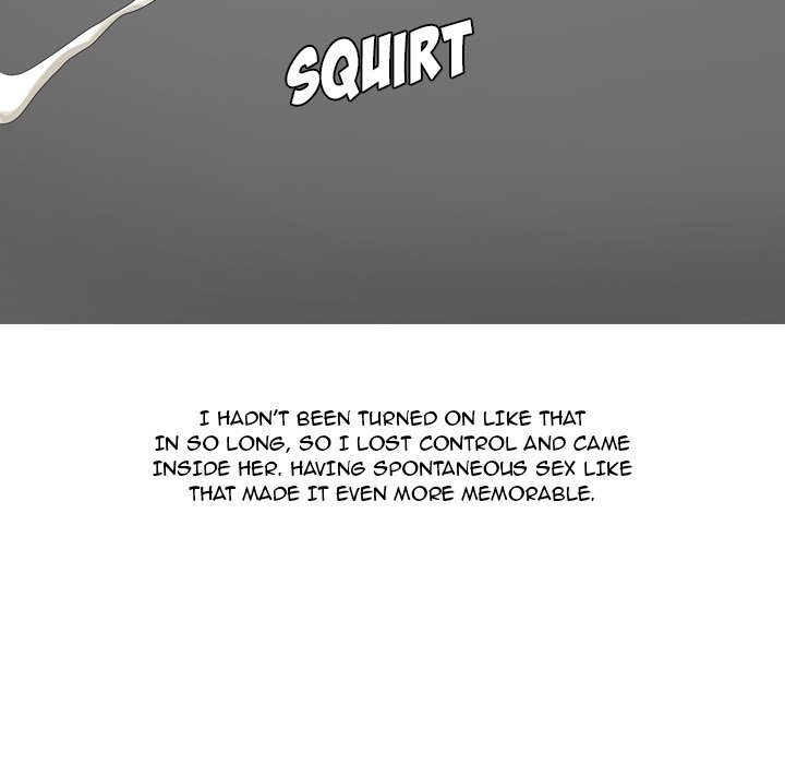 Forever Gossip Season 2 - Chapter 18 Page 47