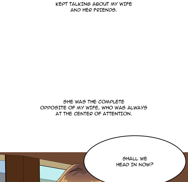 Forever Gossip Season 2 - Chapter 2 Page 5