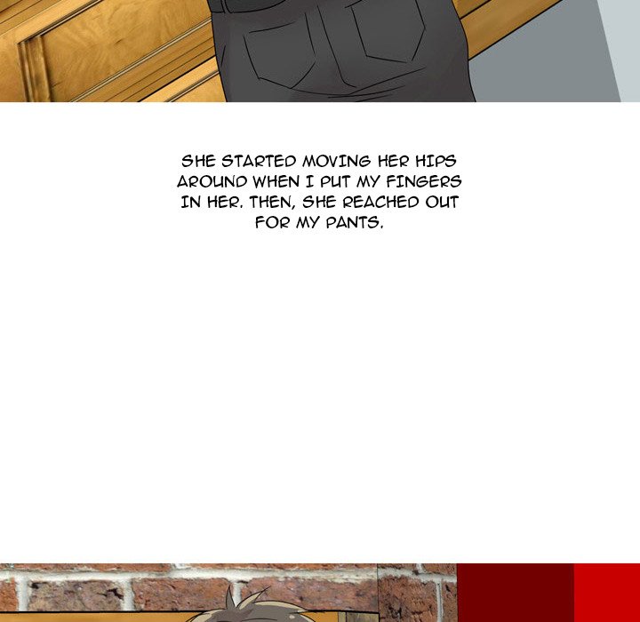Forever Gossip Season 2 - Chapter 2 Page 63