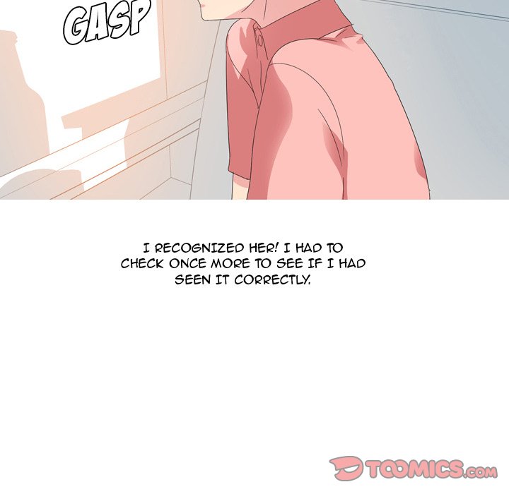 Forever Gossip Season 2 - Chapter 22 Page 28