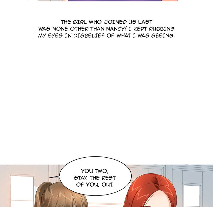 Forever Gossip Season 2 - Chapter 22 Page 30