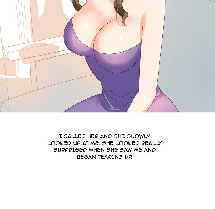 Forever Gossip Season 2 - Chapter 22 Page 36