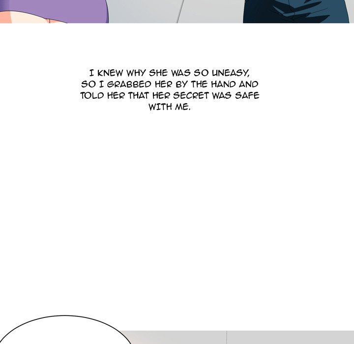 Forever Gossip Season 2 - Chapter 22 Page 38