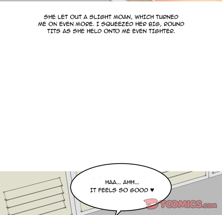 Forever Gossip Season 2 - Chapter 4 Page 60