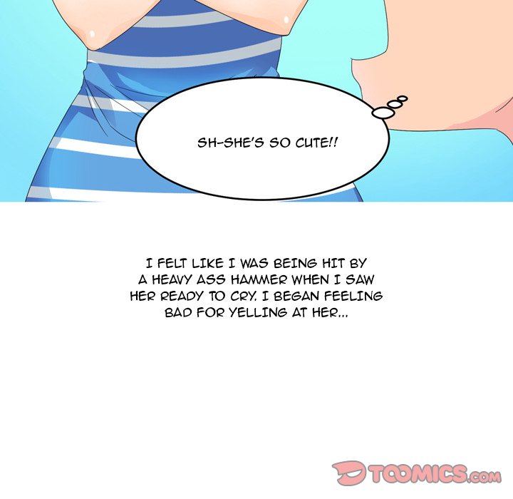 Forever Gossip Season 2 - Chapter 5 Page 22